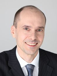 Klaus Raubitschek